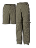 Columbia Challenger II Convertible Pant Men's (Sage)