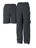 Columbia Challenger II Convertible Pant Men's (Shade)