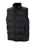 Columbia Chugach Down Vest Men's