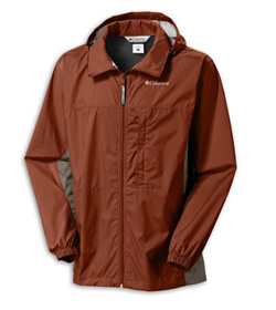 Columbia Cougar Peaks II Rain Jacket Men's