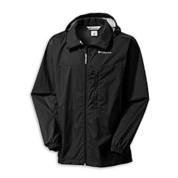 Columbia Cougar Peaks II Jacket Tall Men's (Black)