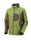 Columbia Crag Mountain Softshell Men's (Bonsai)