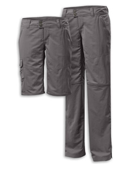 Columbia Explorer II Convertible Pant Women's (Tawny / Regular)