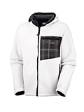 Columbia Fairweather Fleece Hoodie Men's