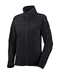 Columbia Fast Trek Fleece Jacket Women's