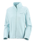 Columbia Fast Trek Fleece Jacket Women's (Shimmer)