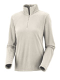 Columbia Glacial Fleece 1/2 Zip Women's