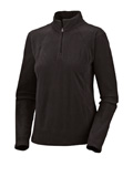 Columbia Glacial Fleece II Half Zip Women's