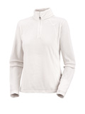 Columbia Glacial Fleece II Half Zip Women's (Winter White)