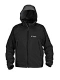 Columbia Glacier to Glade II Parka Men's