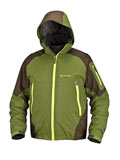 Columbia Glacier to Glade II Parka Men's (Bonsai)