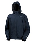 Columbia Granite Tors II Waterproof Shell Men's (Navy)