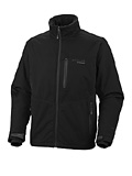 Columbia Heat Elite Jacket Men's (Black)