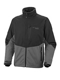 Columbia Heat Elite Jacket Men's