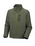 Columbia Highline Ridge  Softshell Jacket Men's