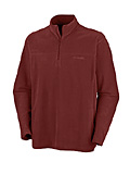 Columbia Klamath Range Half Zip Men's (Gypsy)