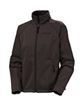 Columbia Lady Ace Softshell Jacket Women's