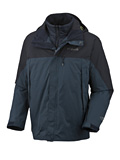 Columbia Lhoste Mountain Parka Men's