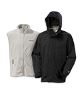 Columbia Lightrain Relief Parka Men's