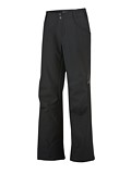 Columbia LOL Softshell Jean Ski Pant Women's (Black)