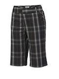 Columbia Loretta Plaid Short Women's