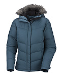 Columbia Melange Maven Down Jacket Women's (Tidewater)