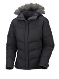 Columbia Melange Maven Down Jacket Plus Women's