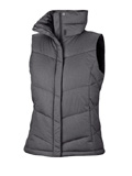 Columbia Melange Maven Down Vest Women's