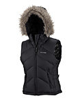 Columbia MFI Vest Women's (Black)