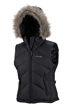 Columbia MFI Vest Women's