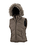 Columbia MFI Vest Women's (Cocoa)