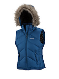 Columbia MFI Vest Women's (Lagoon)