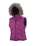 Columbia MFI Vest Women's (Malibu)