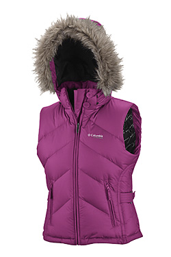 Columbia MFI Vest Women's (Malibu)