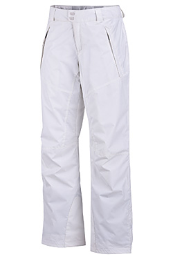 Columbia Moonlight Mover Pant Women's (White)