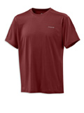 Columbia Omni-Dry Mountain Tech Short Sleeve Tee Men's (Gypsy)