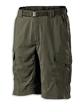 Columbia Omni-Dry Silver Ridge II Cargo Short Men's (Tank)