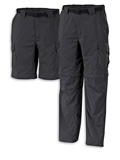 Columbia Omni-Dry Silver Ridge II Convertible Pant Men's (Shade)