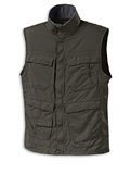 Columbia Omni-Dry Venture II Vest Men's (Peatmoss)