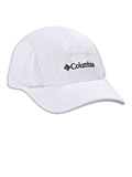 Columbia Omni Shade Seabell Tech Ball Cap Women's (White)