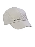 Columbia Omni-Tech Waterproof Ball Cap (Titanium)