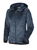 Columbia Plush Peak Full Zip Hoodie Women's