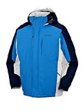 Columbia Powder Lake II Jacket Tall Men's