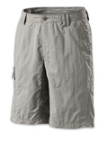 Columbia Powers Vertical Short Men's (Curb)