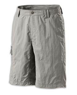 Columbia Powers Vertical Short Men's (Tusk)