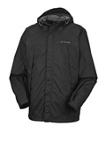 Columbia Raintech Jacket Men's