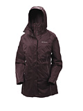 Columbia Rambling Rhodie Rain Jacket Women's (Seminole / Nico Stitch)