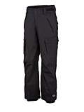 Columbia Ridge Run Pant Men's (Black)