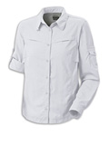 Columbia Silver Ridge III Long Sleeve Shirt Women's