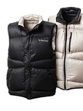 Columbia Sportswear Alpino Reversible Down Vest Men's